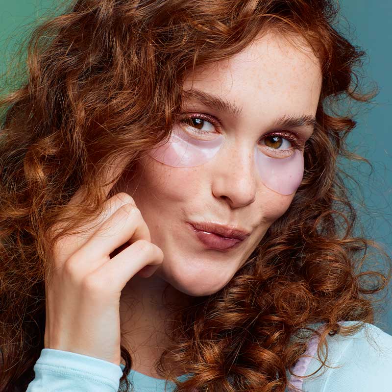 Bahama Skin Under Eye Patches | Designed to Combat Effects of Late Nights and Early Mornings | Hydrating Gel Patches | Brighten, De-puff, and Refresh Delicate Under-Eye Area | Revitalize Tired Eyes | What Are You Waiting For?