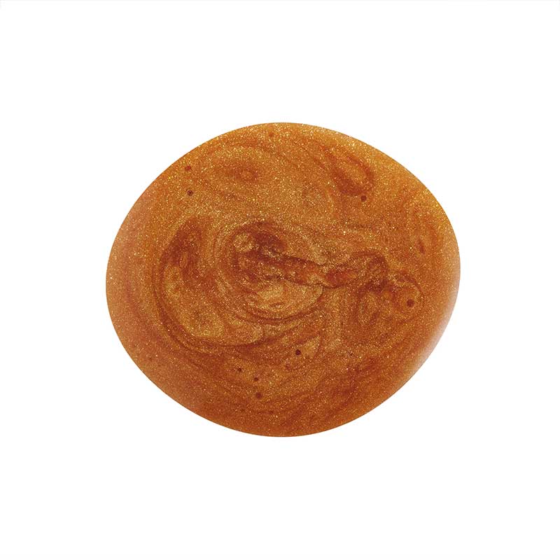 Bare by Vogue Golden Shimmer Dry Oil | Swatch | golden | body | dry | oil