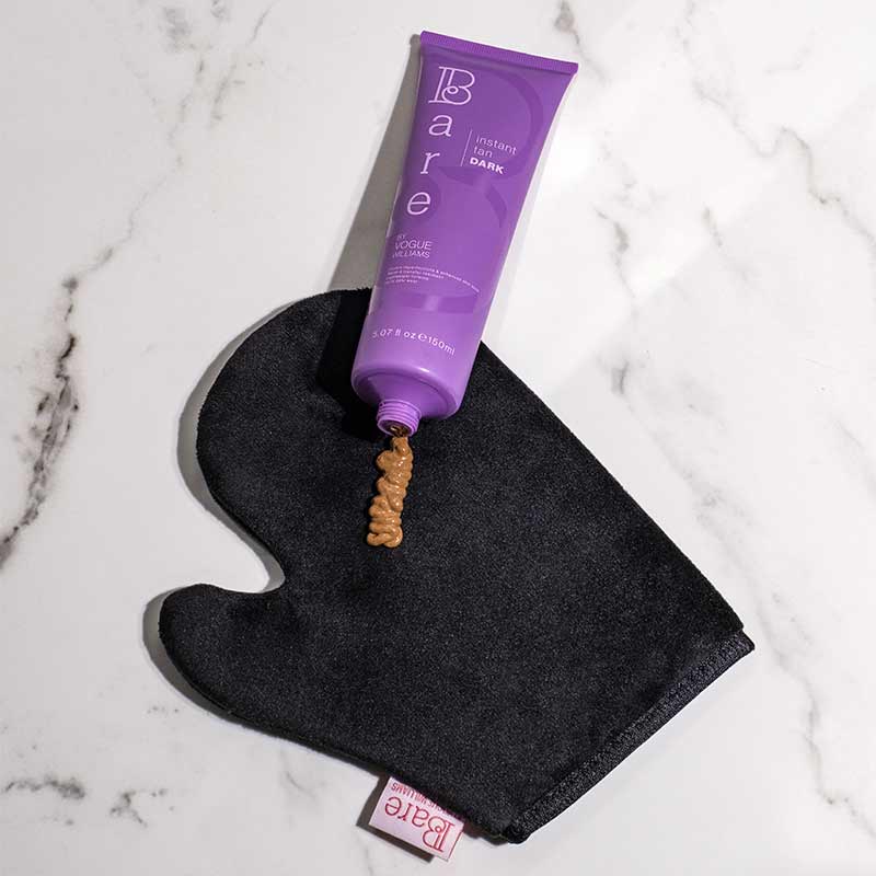 Bare by Vogue Instant Tan