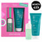 Bare by Vogue Jet Set and Glow Self Tanning Gift Set
