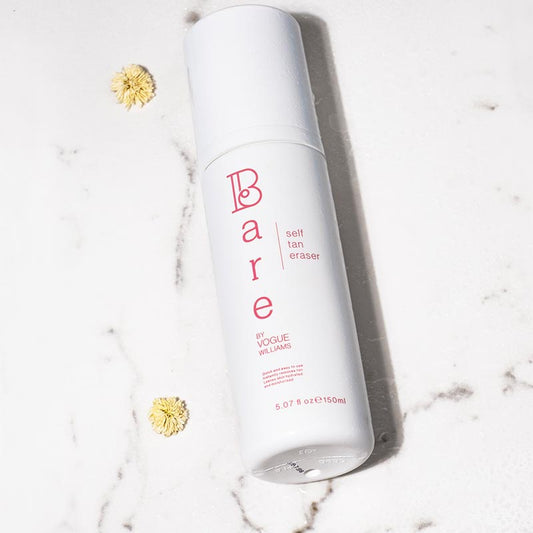 Bare by Vogue Self Tan Eraser