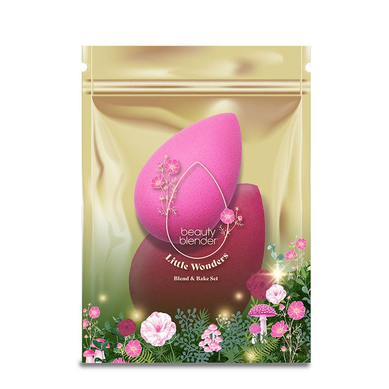 Beautyblender Little Wonders Gift Set