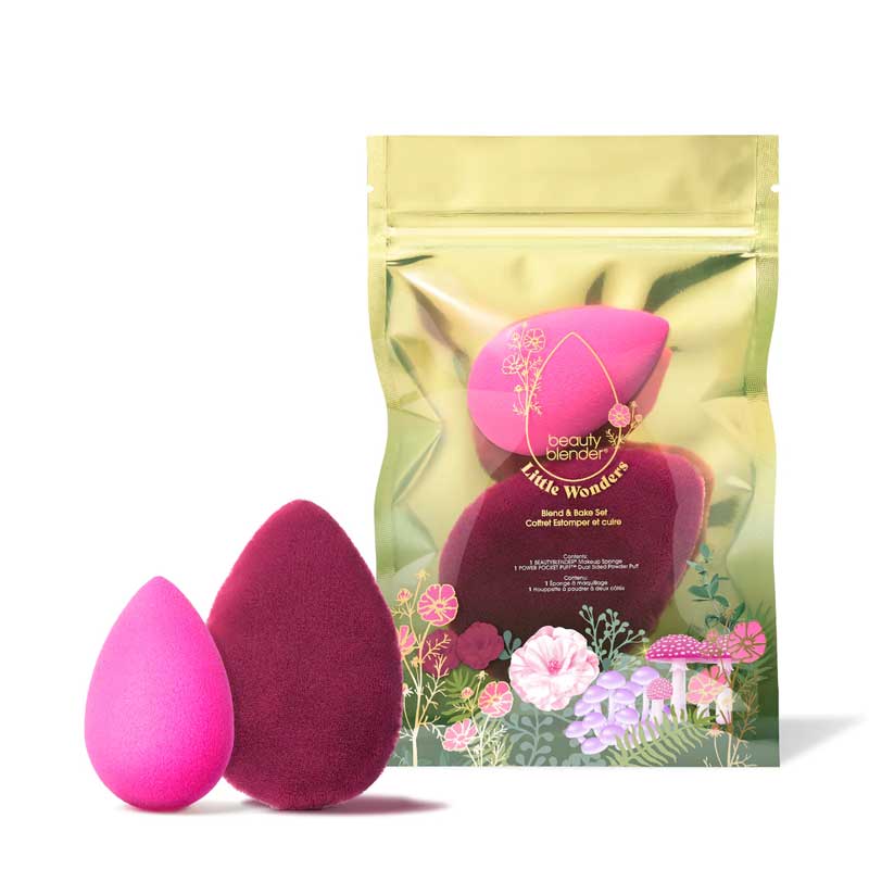 Beautyblender Little Wonders Gift Set