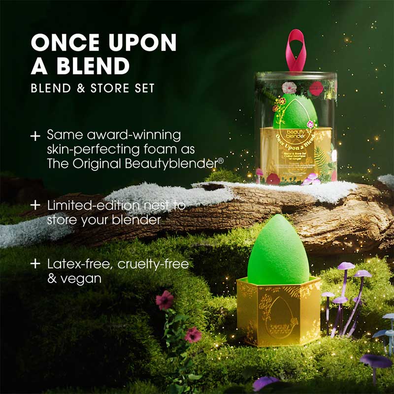 Beautyblender Once Upon a Blend Gift Set