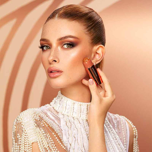 Bellamianta by Paddy Mc Gurgan Bronze Sculpting Balm | Makeup | Bellamianta | gifts for her | Xmas 2022 | Sculpting balm | bronzer | make up bronzer
