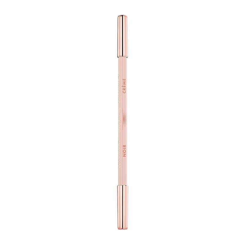 Bellamianta Deuxline Double Ended Pencil | Two Complementary Shades for Effortless Eye Definition | Perfect for Daytime or Evening Looks