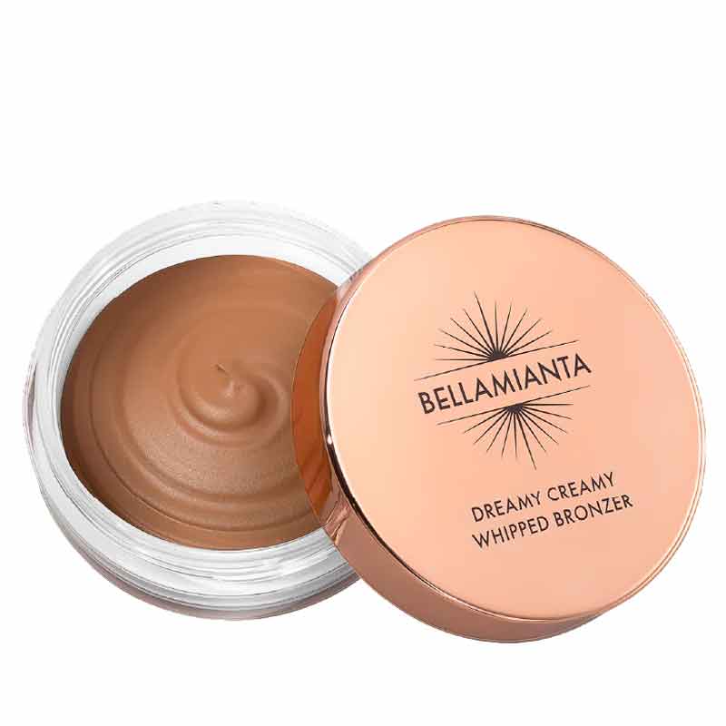 Bellamianta Dreamy Creamy Whipped Bronzer