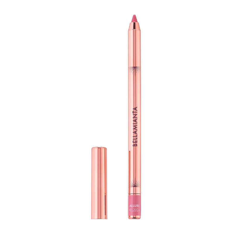 Bellamianta Speak Easy Lip Liner