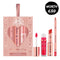 Bellamianta Tied with a Kiss Speak Easy Lip Kit Gift Set