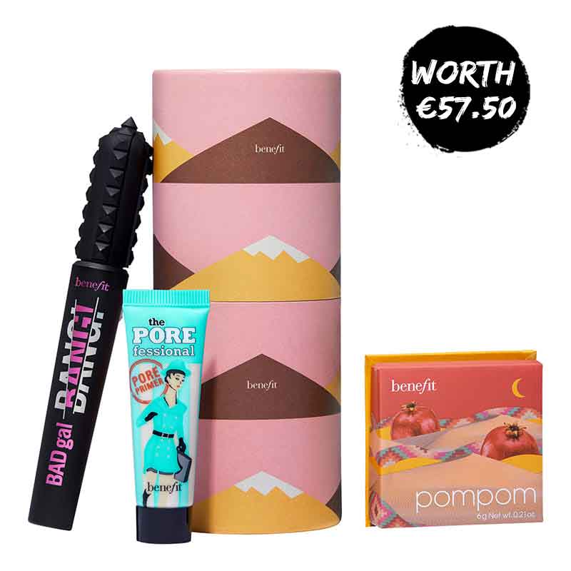 Benefit BADgal Season Gift Set