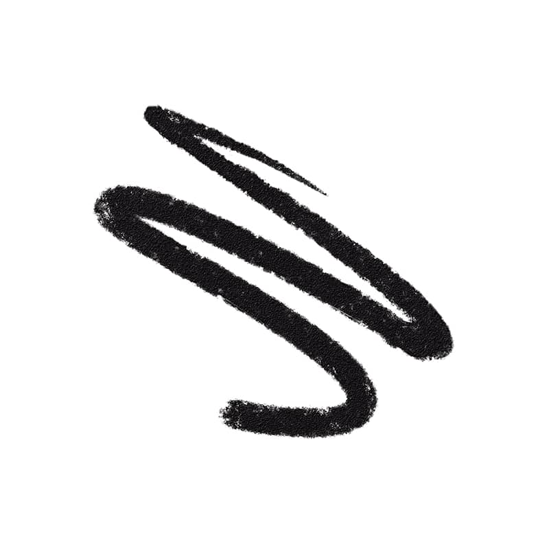 Benefit BADgal BANG! 24 Hour Eye Pencil | Waterproof | Eyeliner | Smokey Eye | Black