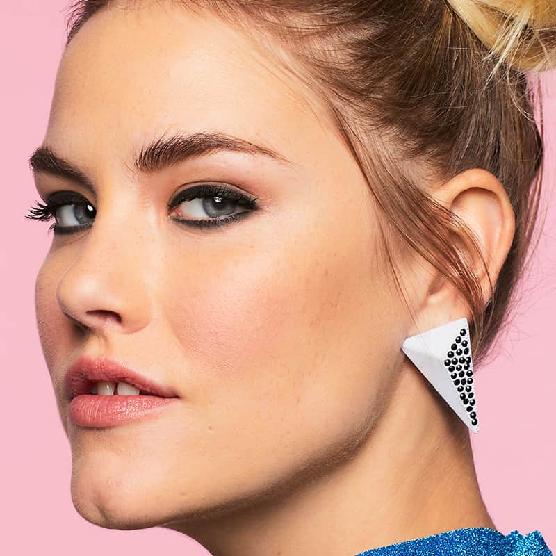 Benefit BADgal BANG! 24 Hour Eye Pencil | Waterproof | Eyeliner | Smokey Eyes | Black
