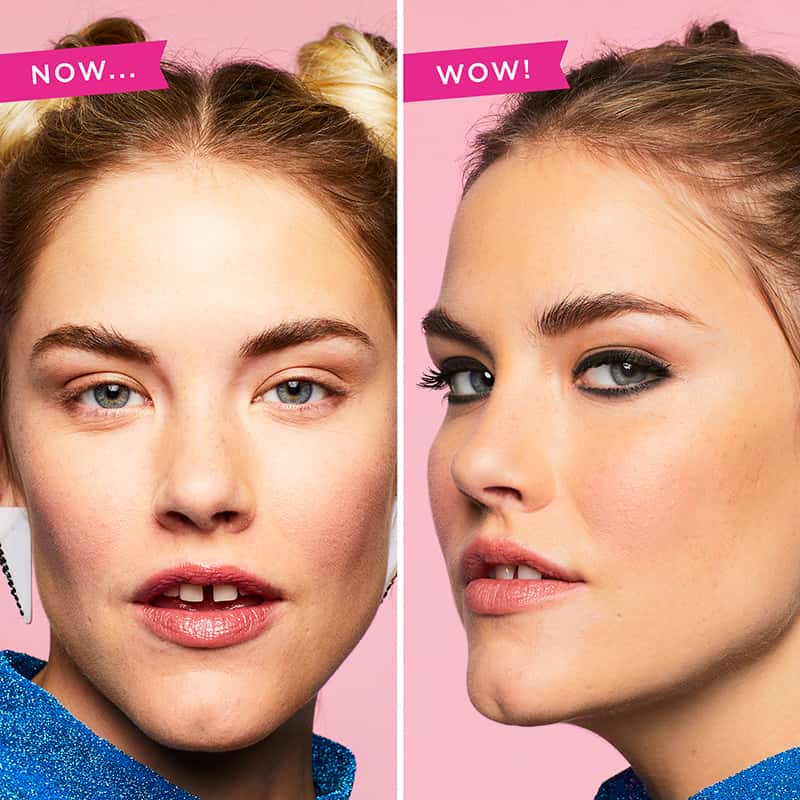Benefit BADgal BANG! 24 Hour Eye Pencil | Waterproof | Matte Eyeliner | Smokey Eyes