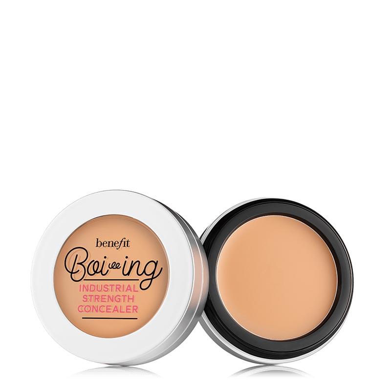 Benefit Boi-ing Industrial Strength Concealer | Full Coverage | Matte finish