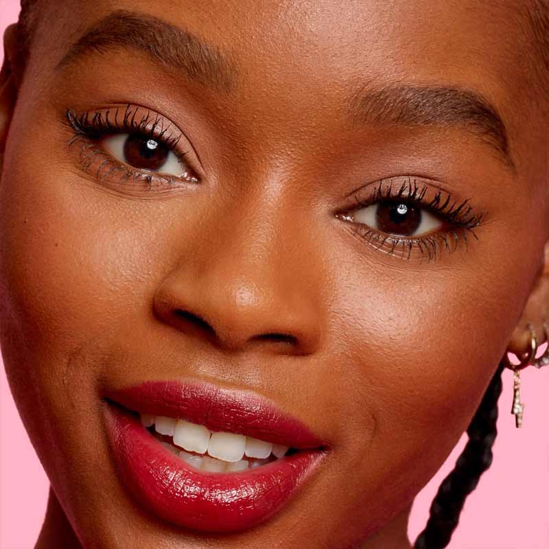 Benefit Cosmetics Mascara Power Pair | duo | full-size | FREE mini | They’re Real! Magnet mascara | elevate your lashes | incredible value set | lackluster lashes | power move | eyes