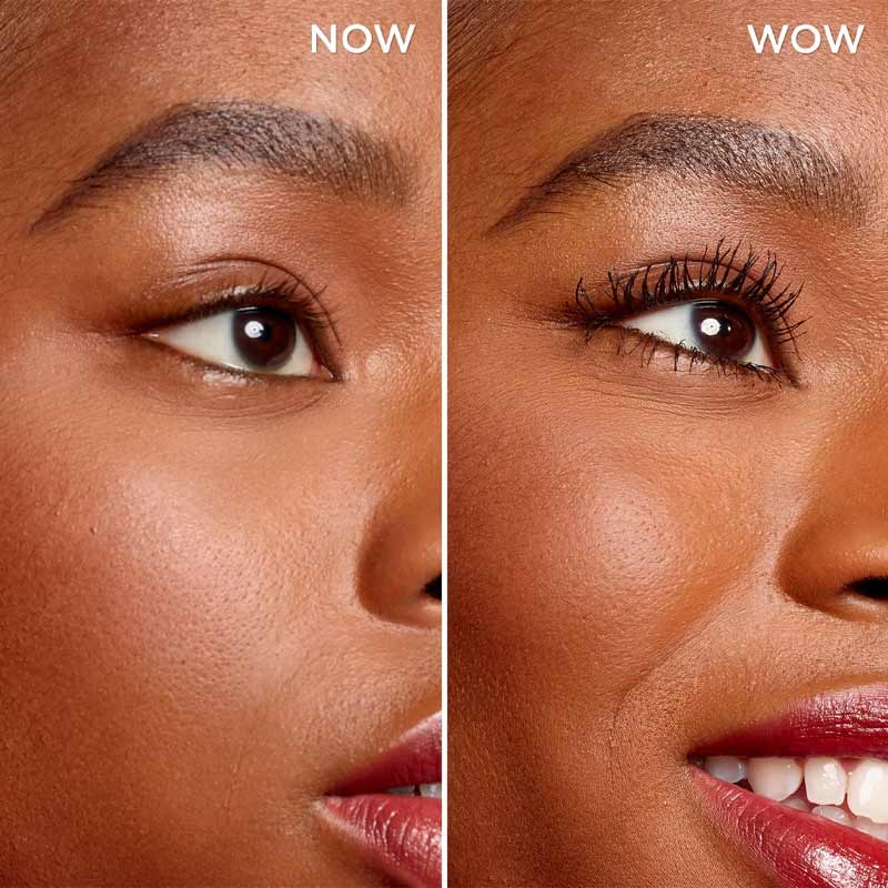 Benefit Cosmetics Mascara Power Pair | duo | full-size | FREE mini | They’re Real! Magnet mascara | elevate your lashes | incredible value set | lackluster lashes | power move | eyes