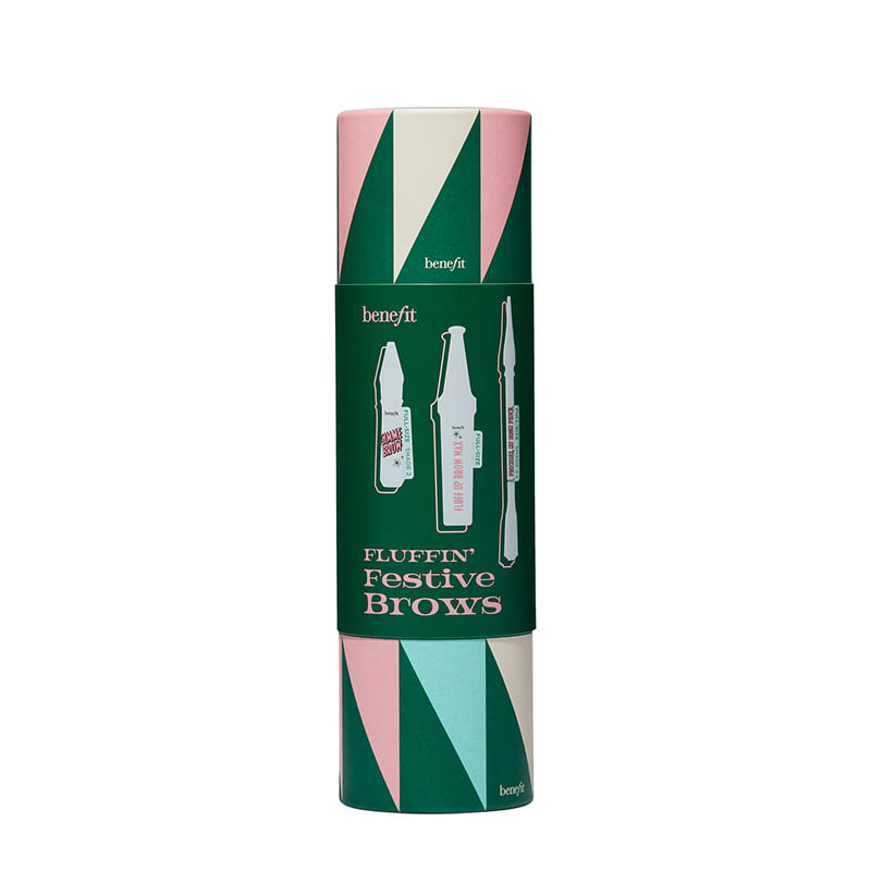 Benefit Fluffin' Festive Brows Gift Set