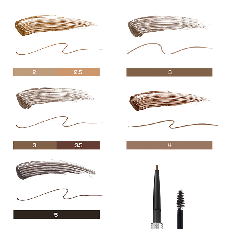 Benefit Fluffin' Festive Brows Gift Set