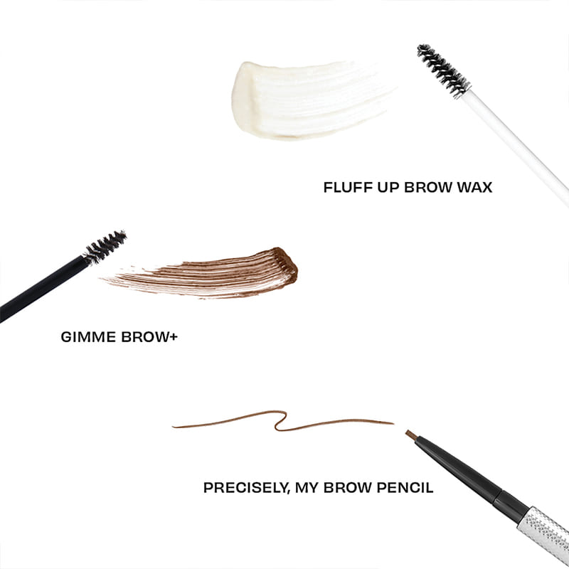 Benefit Fluffin' Festive Brows Gift Set