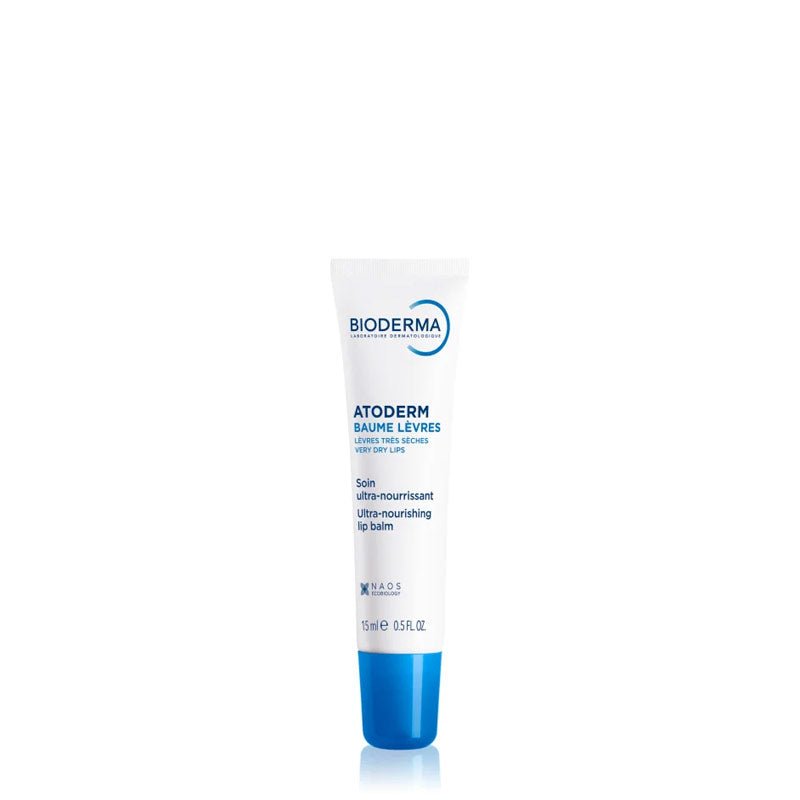Bioderma Atoderm Ultra Nourishing Lip Balm