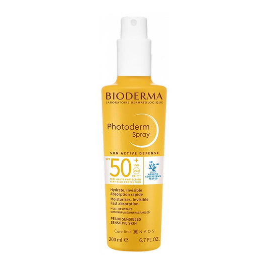 Bioderma Photoderm Max SPF 50+ Spray