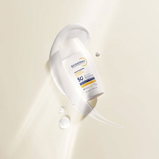 Bioderma XDefense Ultra Fluid SPF50+ Face Sunscreen, Bioderma SPF50, Bioderma Photoderm