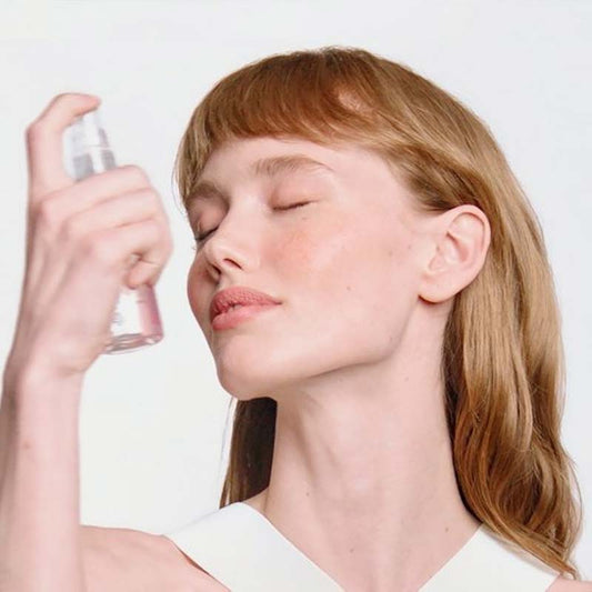 Bioderma Sensibio AR+ SOS Soothing Anti-Redness Mist for Sensitive Skin, skincare for sensitive reactive skin, face redness