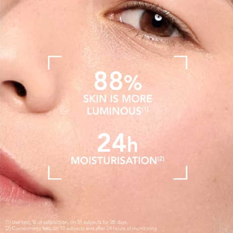 Bioderma Sensibio Defensive Serum Long-Lasting Soothing Moisturising Concentrate | luminous skin serum | 24 hour moisturisation