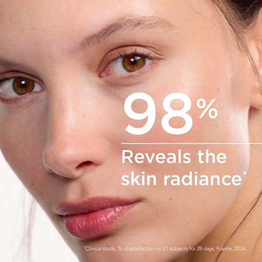 Bioderma Sensibio H2O Micellar Water Cleanser for Sensitive Skin Victoria Beckham Limited Edition Results