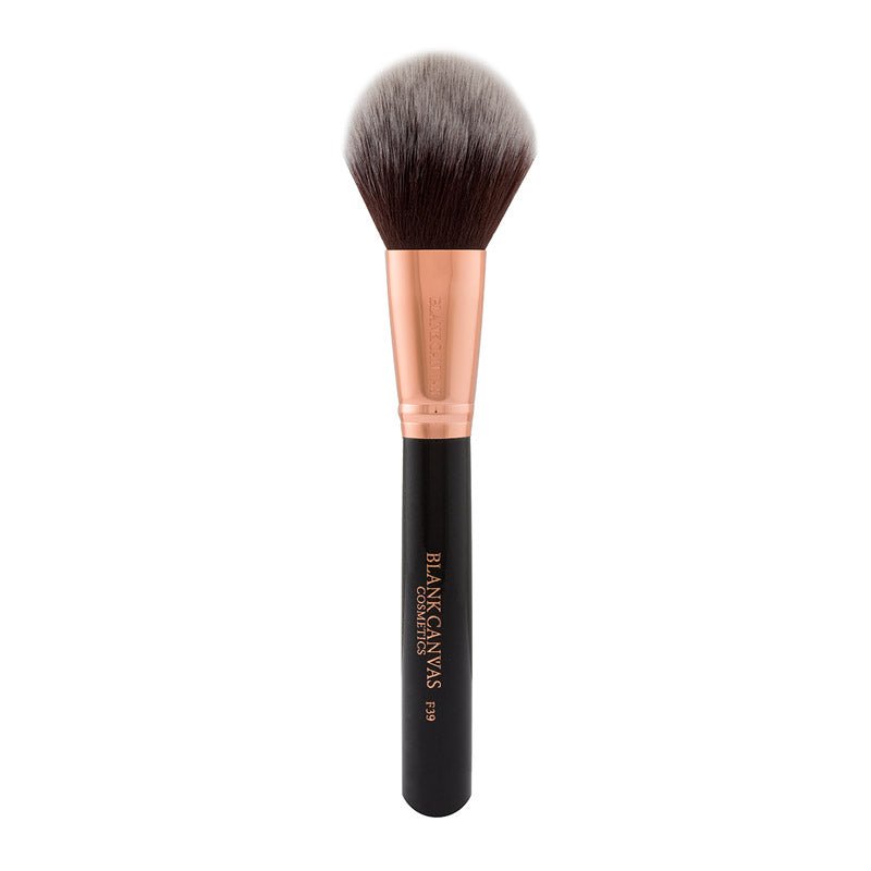 Blank Canvas F39 Powder Brush Blank Canvas F39 Powder Brush