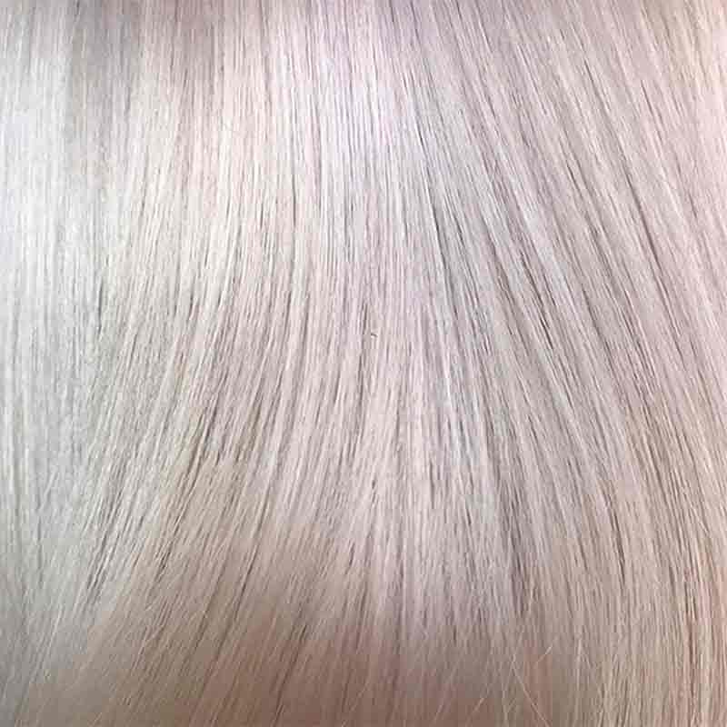 Bleach London Pearlescent Shampoo | cleansing | toning | shampoo | developed | pearly | sheen | neutralises | brassy | tones | fresher | hint | pink | enhance | hair |  colour | clean | fresh | soft