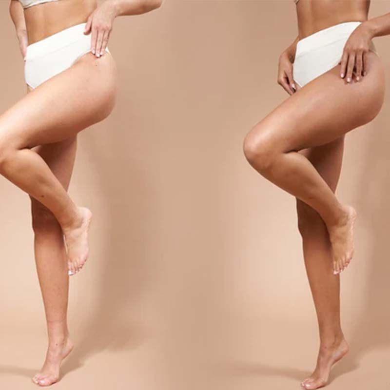 Bondi Sands Gradual Tanning Lotion Tinted Skin Perfector | instant tan | gradual tan | Bondi Sands | Skin perfector | Bondi Sands tan