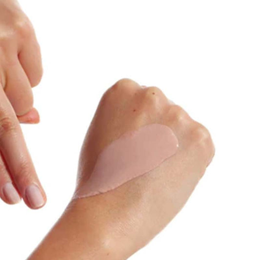 Bondi Sands SPF50+ Fragrance Free Tinted Sunscreen Fluid | high protection sun cream | spf 50 | hydrating sun cream | spf