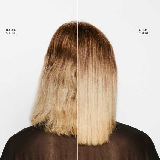 Bumble and bumble Hairdresser's Invisible Oil Ultra Rich Conditioner luxury haircare conditioner