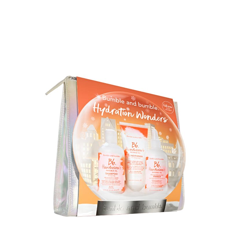 Bumble and bumble Hydration Wonders Gift Set