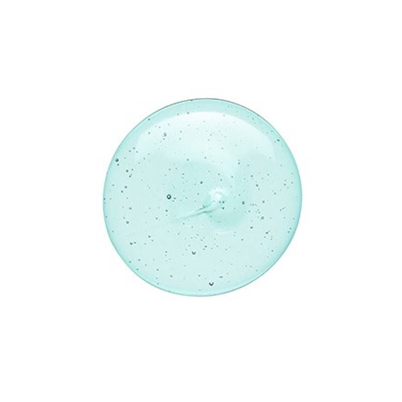 Bumble and bumble Surf Foam Wash Shampoo texture | gel shampoo