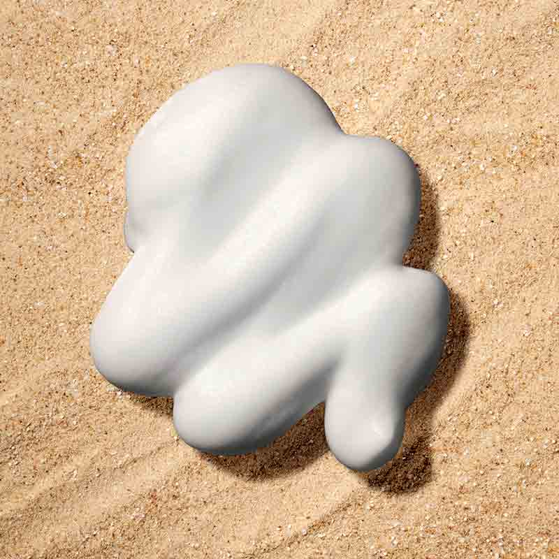 Bumble and bumble Surf Texturizing Wave Foam