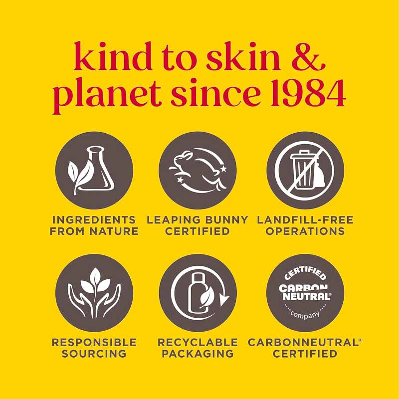 Burt's Bees Advanced Care Hand Cream | Very dry, chapped skin