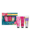 Burt's Bees Hand Cream Trio Gift Set