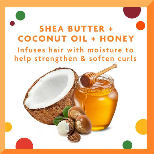 Cantu Kids Curling Cream