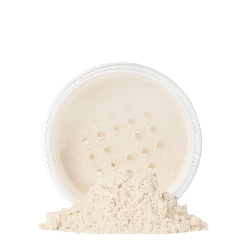 Carter Beauty By Marissa Carter Setting Standards Baking Powder