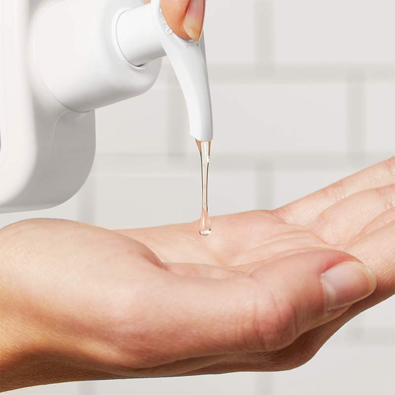 Cerave, blemish control cleanser