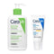 CeraVe Cleanse and Moisturise Bundle