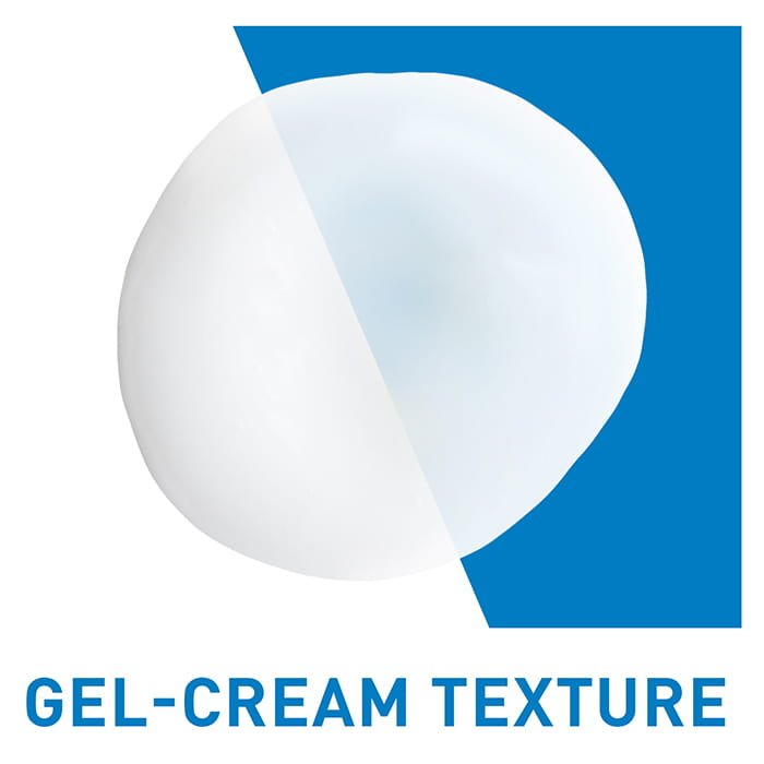CeraVe Facial Moisturising Lotion PM with Ceramides & Hyaluronic Acid, Night Time Moisturiser