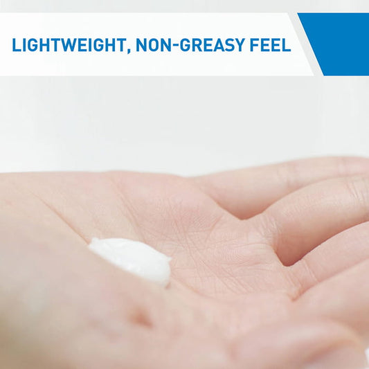 CeraVe Moisturising Lotion For Dry to Very Dry Skin, Body Lotion for Eczema