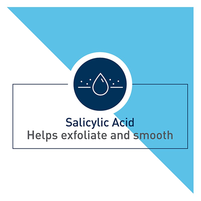 CeraVe, Body Moisturiser, Salicylic Acid, Keratosis Pilaris