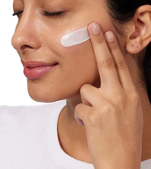 CeraVe, moisturiser for dry skin, SPF50 moisturiser