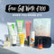 Cloud 10 Beauty Free Gift Worth €100, When You Spend €75