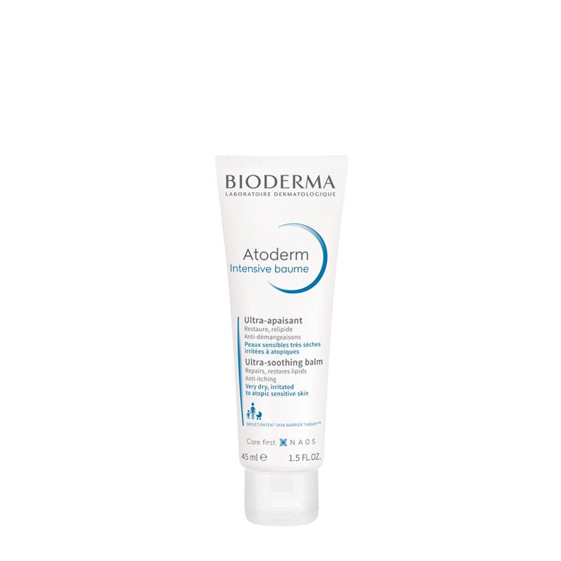 Bioderma Atoderm Ultra Soothing Balm 45ml
