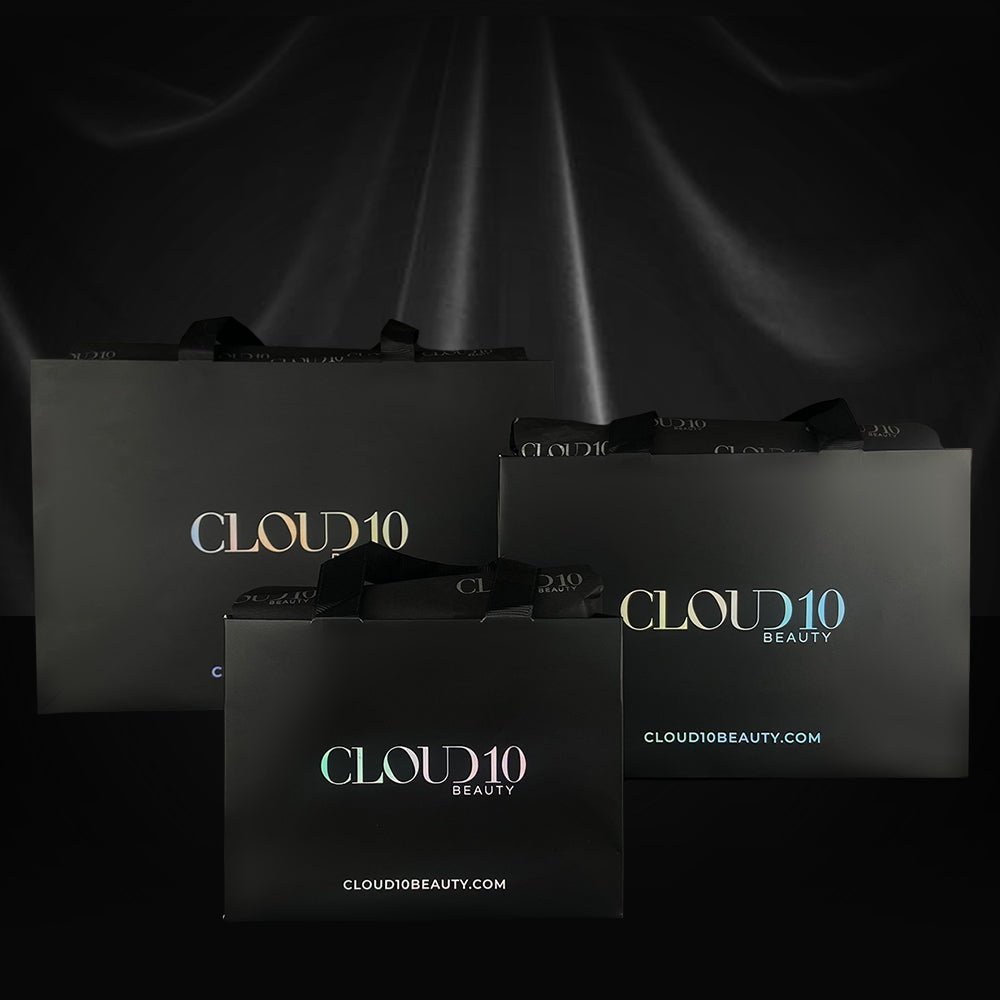 Cloud 10 Beauty Luxury Gift Bag